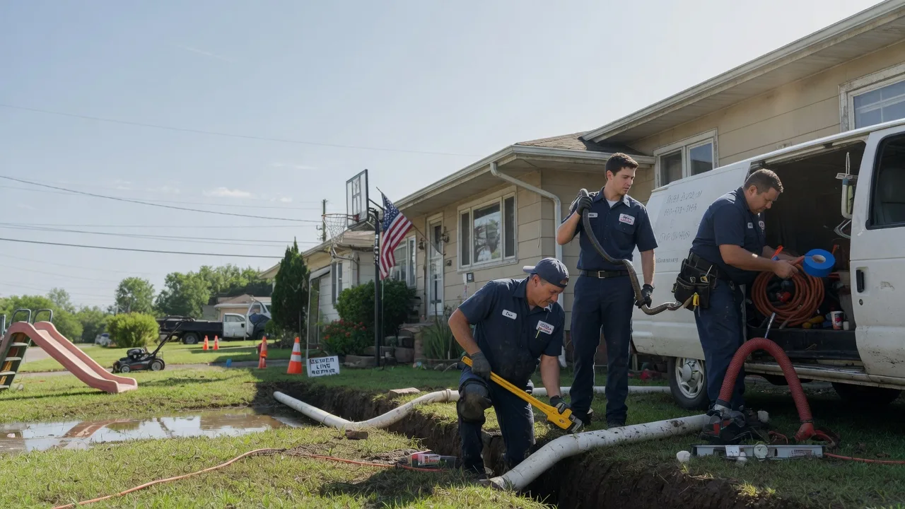 Toilet Installation in Salyer, CA near me
